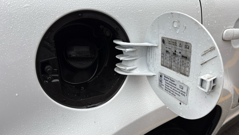 Skoda Yeti Outdoor 1.2 TSI [110] SE L Drive 5dr Petrol Estate